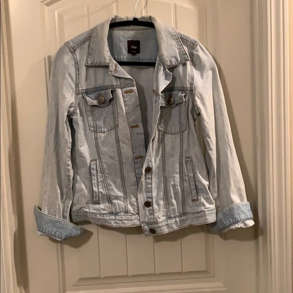 Jean jacket - Picture 6 of 8